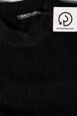 Дамски пуловер Betty Barclay, Размер M, Цвят Черен, Цена 26,50 лв.