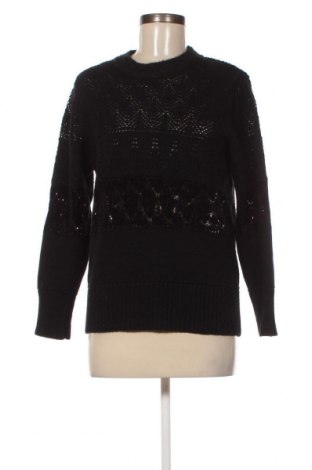 Дамски пуловер Betty Barclay, Размер M, Цвят Черен, Цена 26,50 лв.