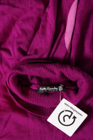 Pulover de femei Betty Barclay, Mărime L, Culoare Mov, Preț 137,73 Lei