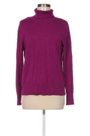 Дамски пуловер Betty Barclay, Размер L, Цвят Лилав, Цена 53,00 лв.