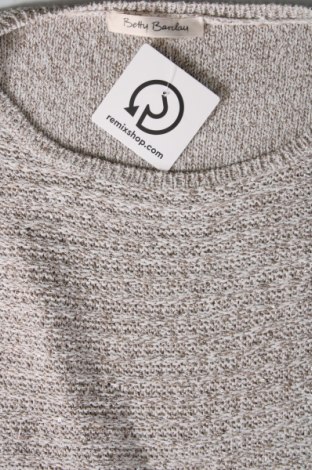 Дамски пуловер Betty Barclay, Размер M, Цвят Бежов, Цена 53,00 лв.