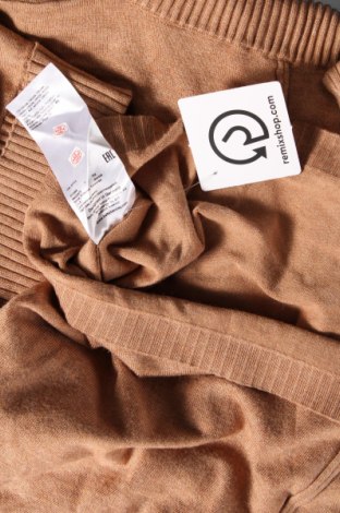 Γυναικείο πουλόβερ Betty Barclay, Μέγεθος S, Χρώμα Καφέ, Τιμή 16,39 €