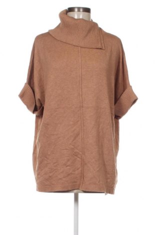 Дамски пуловер Betty Barclay, Размер S, Цвят Кафяв, Цена 41,87 лв.