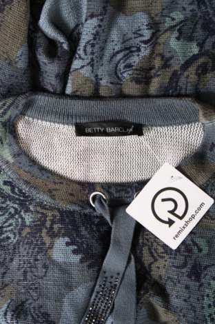 Дамски пуловер Betty Barclay, Размер XL, Цвят Многоцветен, Цена 43,99 лв.