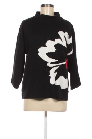 Дамски пуловер Betty Barclay, Размер XL, Цвят Черен, Цена 45,05 лв.