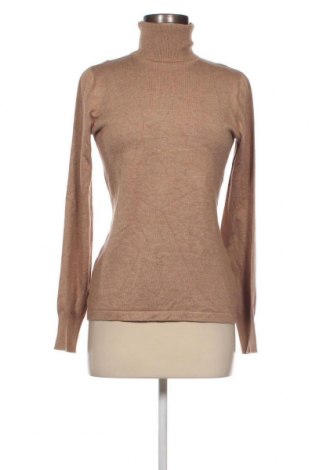 Damenpullover Betty Barclay, Größe M, Farbe Beige, Preis € 19,55