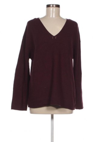 Дамски пуловер Betty Barclay, Размер XL, Цвят Лилав, Цена 62,00 лв.