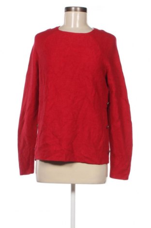 Дамски пуловер Betty Barclay, Размер M, Цвят Червен, Цена 26,50 лв.