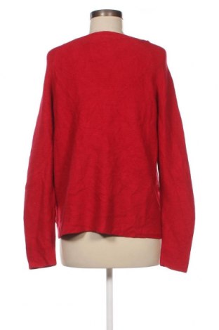 Дамски пуловер Betty Barclay, Размер M, Цвят Червен, Цена 21,20 лв.