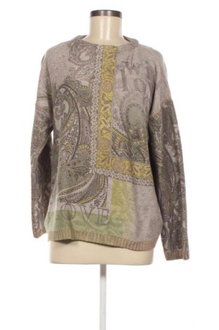 Γυναικείο πουλόβερ Betty Barclay, Μέγεθος XL, Χρώμα Πολύχρωμο, Τιμή 32,60 €