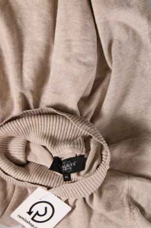 Γυναικείο πουλόβερ Bexleys, Μέγεθος XL, Χρώμα  Μπέζ, Τιμή 10,39 €