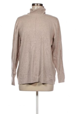 Дамски пуловер Bexleys, Размер XL, Цвят Бежов, Цена 17,50 лв.