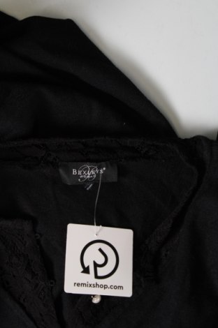 Damenpullover Bexleys, Größe XL, Farbe Schwarz, Preis 24,36 €