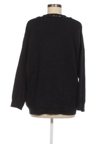 Γυναικείο πουλόβερ Bexleys, Μέγεθος XL, Χρώμα Μαύρο, Τιμή 10,39 €