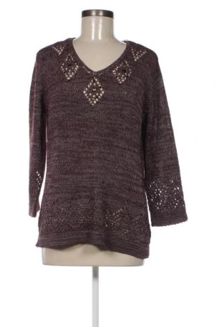 Дамски пуловер Bexleys, Размер M, Цвят Кафяв, Цена 15,75 лв.