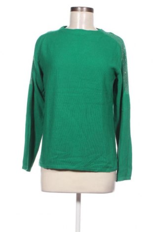 Damenpullover Bexleys, Größe S, Farbe Grün, Preis 5,85 €
