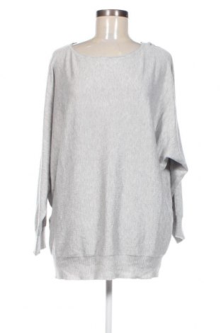 Γυναικείο πουλόβερ Bexleys, Μέγεθος M, Χρώμα Γκρί, Τιμή 2,17 €