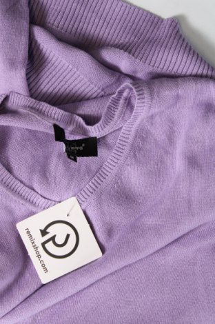 Γυναικείο πουλόβερ Bexleys, Μέγεθος M, Χρώμα Βιολετί, Τιμή 6,09 €