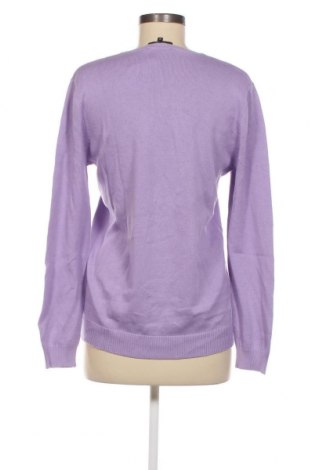 Дамски пуловер Bexleys, Размер M, Цвят Лилав, Цена 18,45 лв.