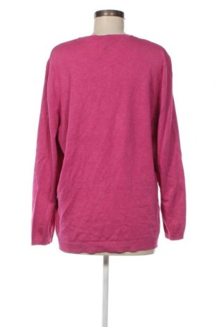 Damenpullover Bexleys, Größe XXL, Farbe Rosa, Preis € 14,62