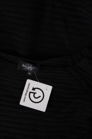 Γυναικείο πουλόβερ Bexleys, Μέγεθος XL, Χρώμα Μαύρο, Τιμή 11,69 €