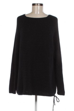 Γυναικείο πουλόβερ Bexleys, Μέγεθος XL, Χρώμα Μαύρο, Τιμή 12,34 €