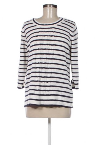 Γυναικείο πουλόβερ Bexleys, Μέγεθος M, Χρώμα Λευκό, Τιμή 11,41 €
