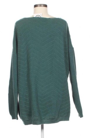 Дамски пуловер Bexleys, Размер XXL, Цвят Зелен, Цена 41,00 лв.