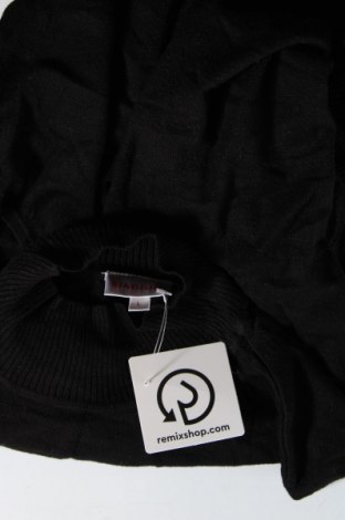 Pulover de femei Biaggini, Mărime L, Culoare Negru, Preț 15,26 Lei