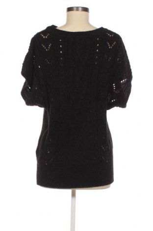 Γυναικείο πουλόβερ Biaggini, Μέγεθος M, Χρώμα Μαύρο, Τιμή 1,79 €