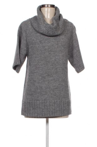 Дамски пуловер Biaggini, Размер M, Цвят Сив, Цена 13,05 лв.