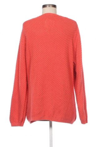 Γυναικείο πουλόβερ Bicalla, Μέγεθος L, Χρώμα Κόκκινο, Τιμή 8,07 €