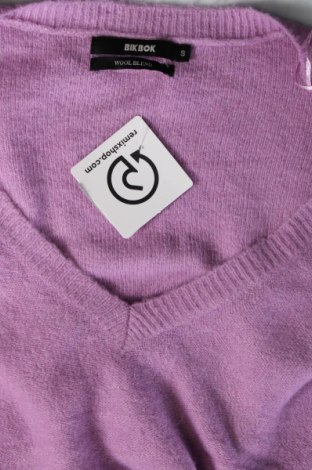 Pulover de femei Bik Bok, Mărime S, Culoare Mov, Preț 41,02 Lei