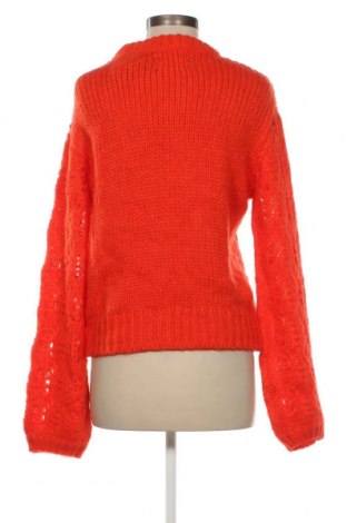 Γυναικείο πουλόβερ Bik Bok, Μέγεθος S, Χρώμα Πορτοκαλί, Τιμή 7,11 €