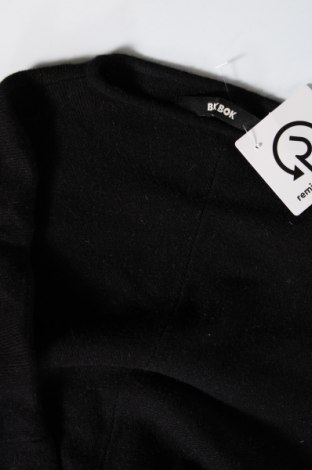 Γυναικείο πουλόβερ Bik Bok, Μέγεθος M, Χρώμα Μαύρο, Τιμή 6,28 €