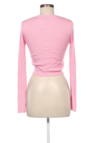Дамски пуловер Bik Bok, Размер XS, Цвят Розов, Цена 11,31 лв.