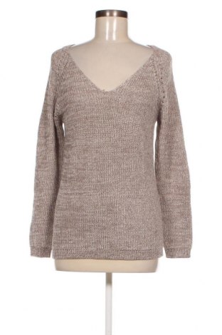 Дамски пуловер Blancheporte, Размер S, Цвят Сив, Цена 13,05 лв.