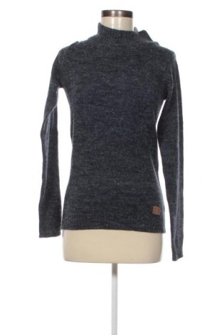 Γυναικείο πουλόβερ Blend She, Μέγεθος XS, Χρώμα Μπλέ, Τιμή 7,18 €
