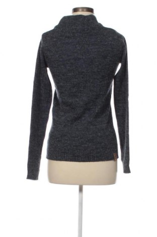 Γυναικείο πουλόβερ Blend She, Μέγεθος XS, Χρώμα Μπλέ, Τιμή 6,46 €