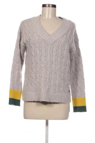 Γυναικείο πουλόβερ Blend She, Μέγεθος S, Χρώμα Γκρί, Τιμή 13,36 €