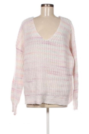 Γυναικείο πουλόβερ Blind Date, Μέγεθος L, Χρώμα Πολύχρωμο, Τιμή 4,84 €