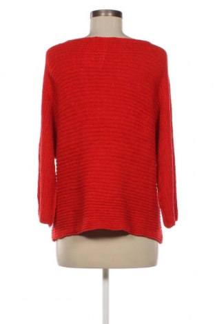 Γυναικείο πουλόβερ Blind Date, Μέγεθος M, Χρώμα Κόκκινο, Τιμή 17,94 €