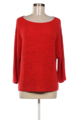 Γυναικείο πουλόβερ Blind Date, Μέγεθος M, Χρώμα Κόκκινο, Τιμή 8,07 €