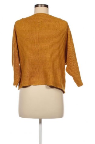 Γυναικείο πουλόβερ Blind Date, Μέγεθος XS, Χρώμα Κίτρινο, Τιμή 2,69 €
