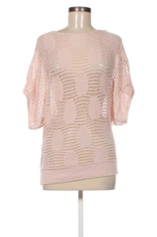 Дамски пуловер Blind Date, Размер S, Цвят Розов, Цена 5,80 лв.