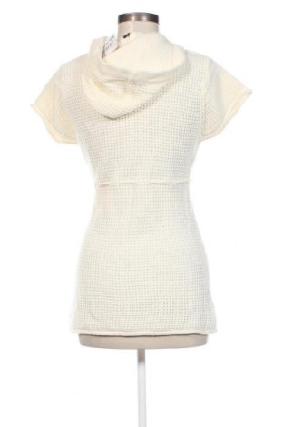 Γυναικείο πουλόβερ Blind Date, Μέγεθος L, Χρώμα Εκρού, Τιμή 8,07 €