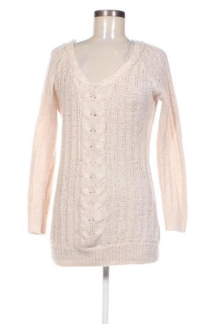 Дамски пуловер Blind Date, Размер S, Цвят Розов, Цена 4,93 лв.