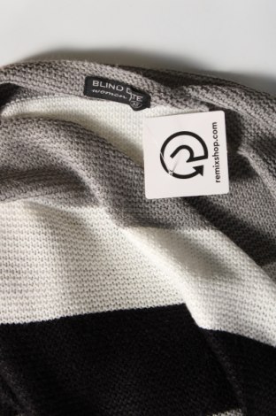 Γυναικείο πουλόβερ Blind Date, Μέγεθος M, Χρώμα Πολύχρωμο, Τιμή 5,38 €