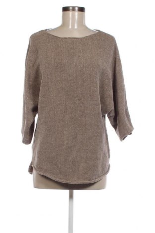 Γυναικείο πουλόβερ Blind Date, Μέγεθος M, Χρώμα  Μπέζ, Τιμή 5,20 €