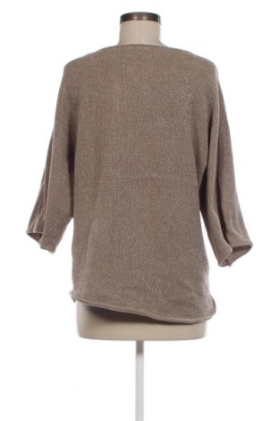 Γυναικείο πουλόβερ Blind Date, Μέγεθος M, Χρώμα  Μπέζ, Τιμή 7,79 €
